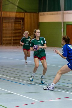 Bild 240 - B-Juniorinnen HSG Kremperheide/M�nsterdorf - JSG Alstertal/Norderstedt : Ergebnis: 21:21
